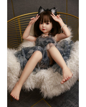 AXBDOLL Full Silicone 100cm GB02