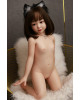 AXBDOLL Full Silicone 100cm GB02