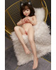 AXBDOLL Full Silicone 100cm GB02