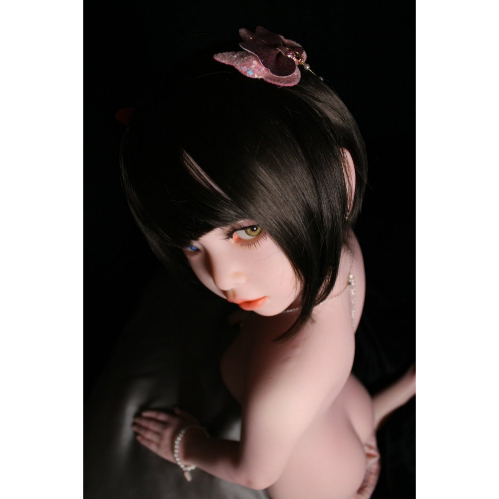 AXBDOLL Full Silicone 100cm GB58