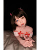 AXBDOLL Full Silicone 100cm GB58