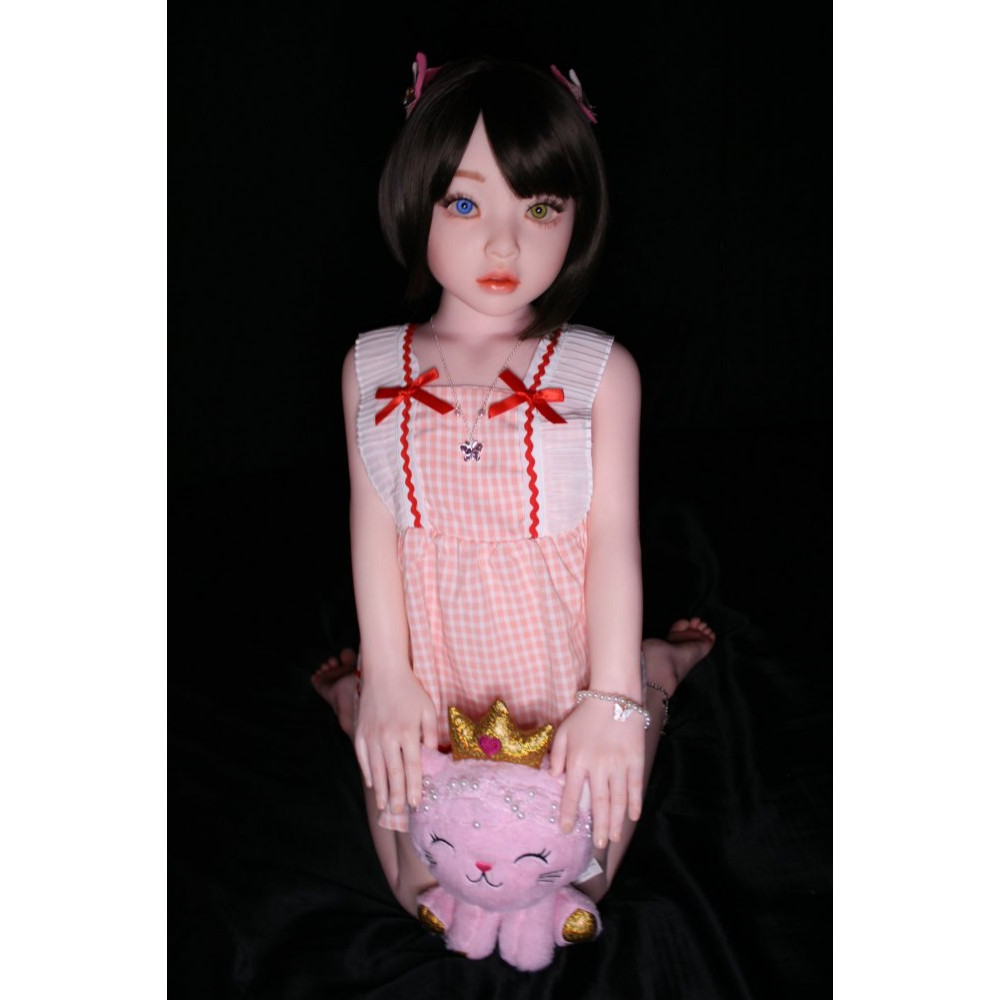 AXBDOLL Full Silicone 100cm GB58