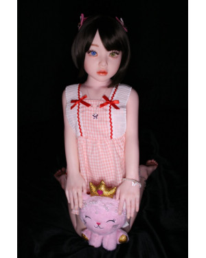 AXBDOLL Full Silicone 100cm GB58