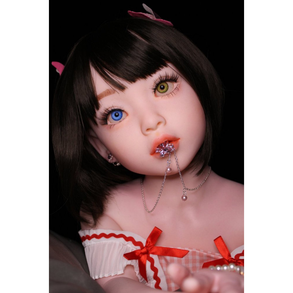 AXBDOLL Full Silicone 100cm GB58