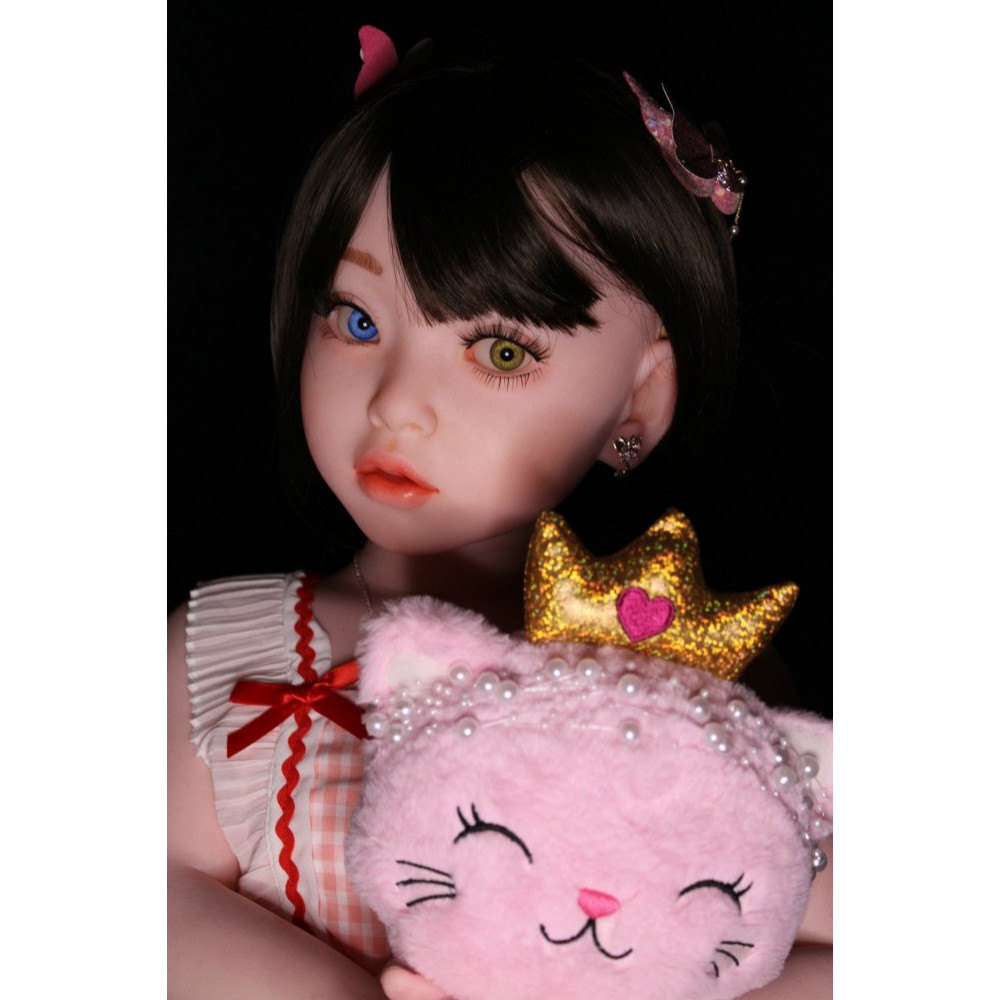 AXBDOLL Full Silicone 100cm GB58