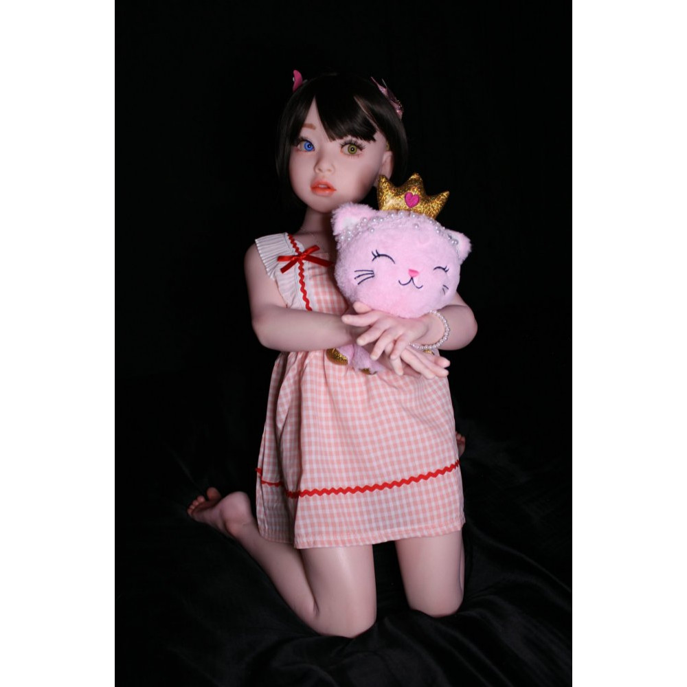 AXBDOLL Full Silicone 100cm GB58