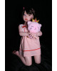 AXBDOLL Full Silicone 100cm GB58