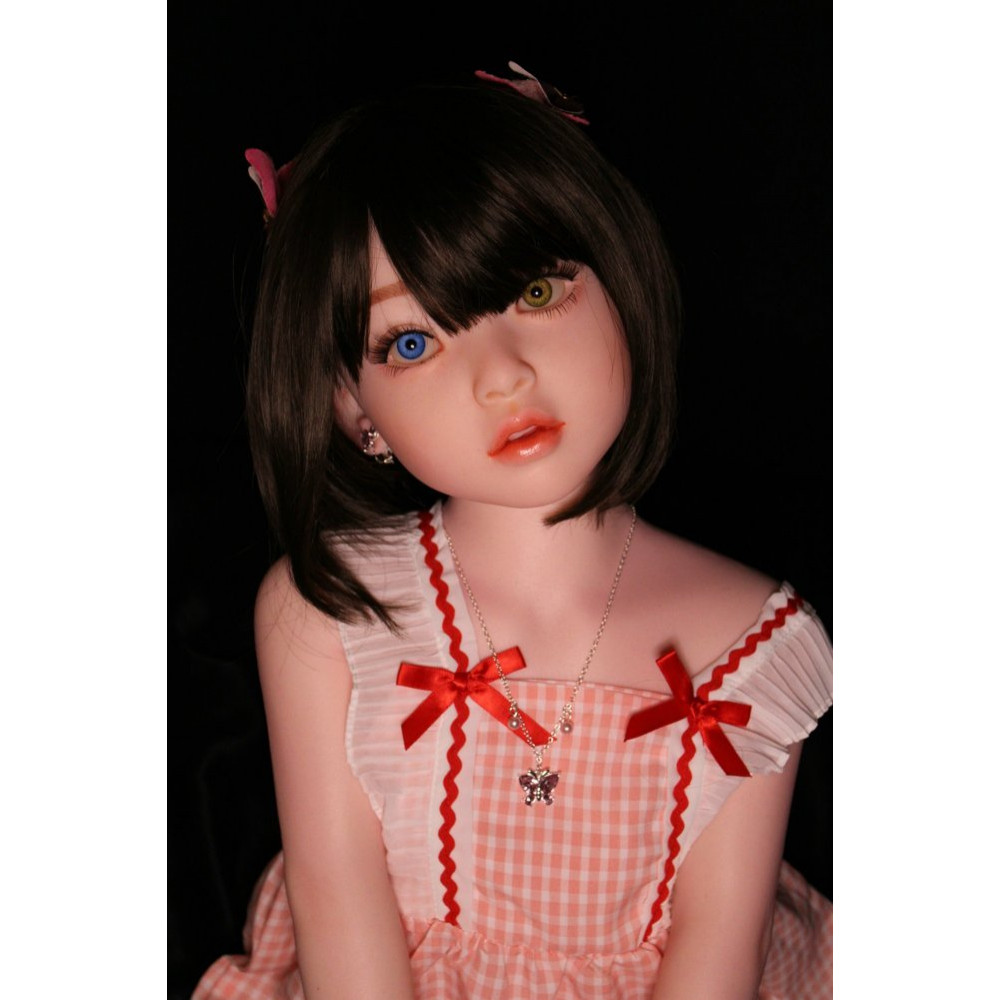 AXBDOLL Full Silicone 100cm GB58