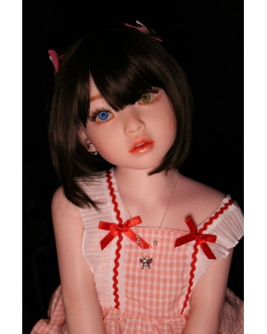 AXBDOLL Full Silicone 100cm GB58