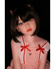 AXBDOLL Full Silicone 100cm GB58