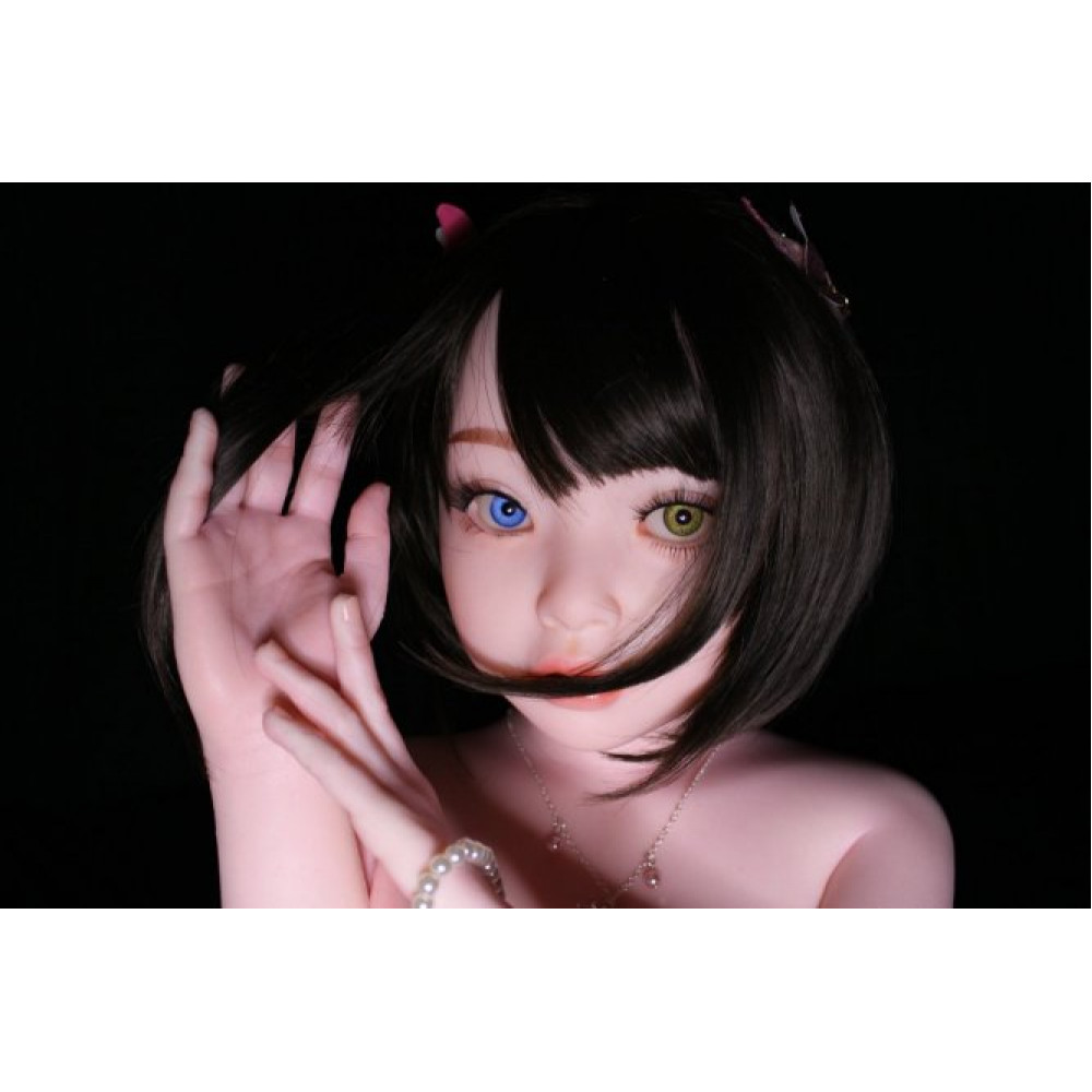 AXBDOLL Full Silicone 100cm GB58