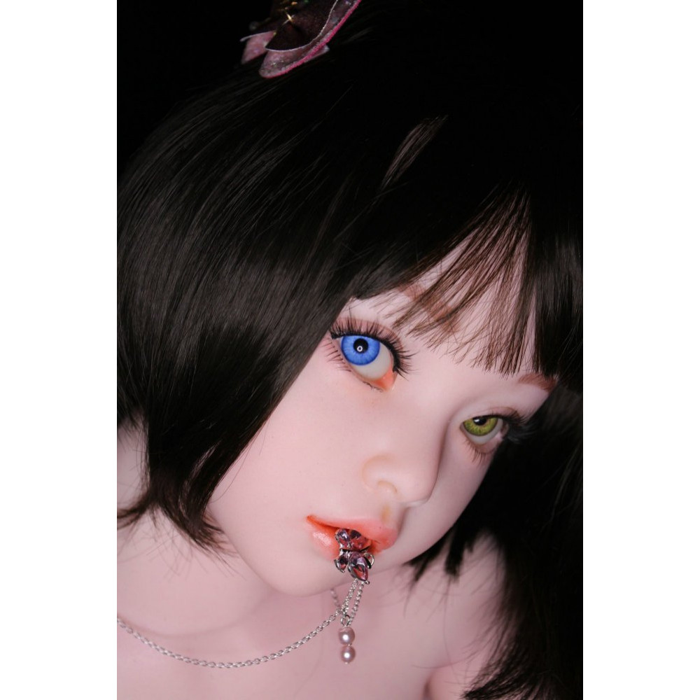 AXBDOLL Full Silicone 100cm GB58