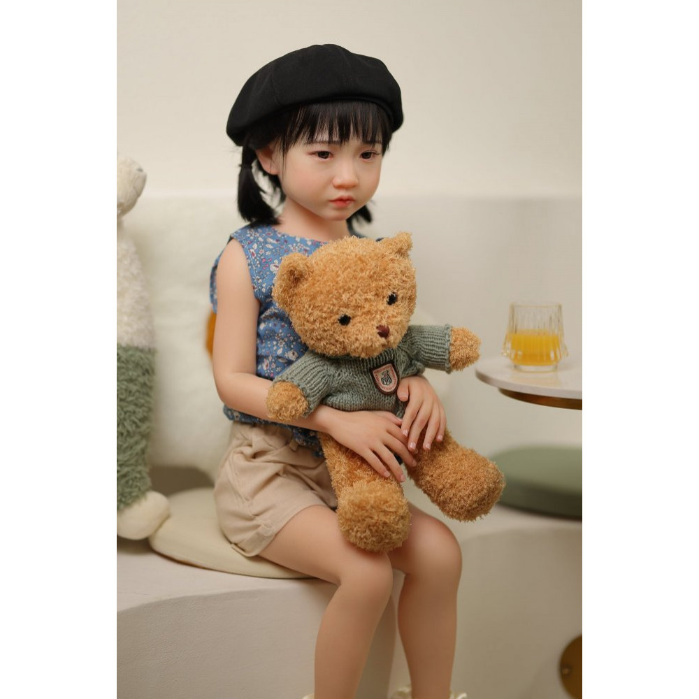 AXBDOLL Full Silicone 101cm GB07