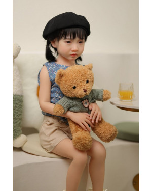 AXBDOLL Full Silicone 101cm GB07