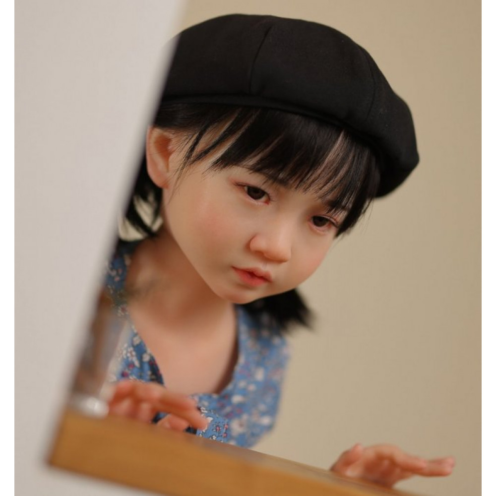 AXBDOLL Full Silicone 101cm GB07