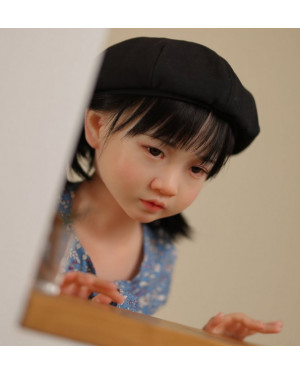 AXBDOLL Full Silicone 101cm GB07