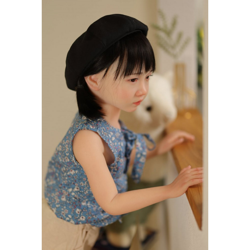 AXBDOLL Full Silicone 101cm GB07