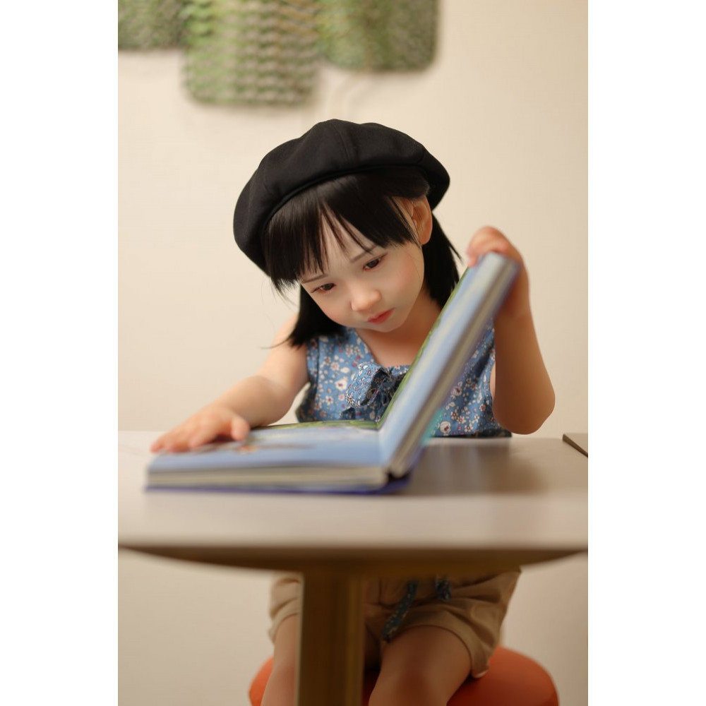 AXBDOLL Full Silicone 101cm GB07