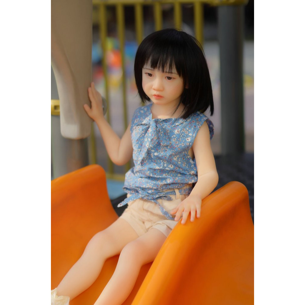 AXBDOLL Full Silicone 101cm GB07