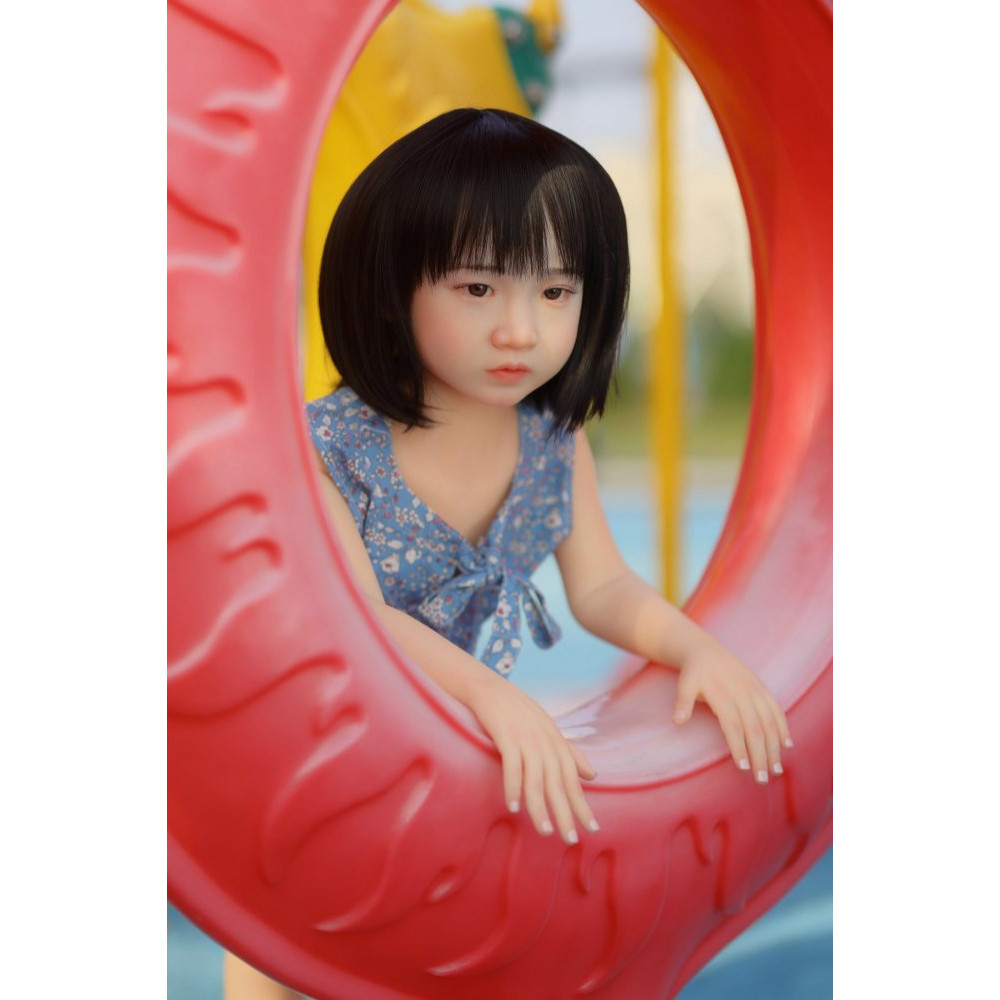 AXBDOLL Full Silicone 101cm GB07