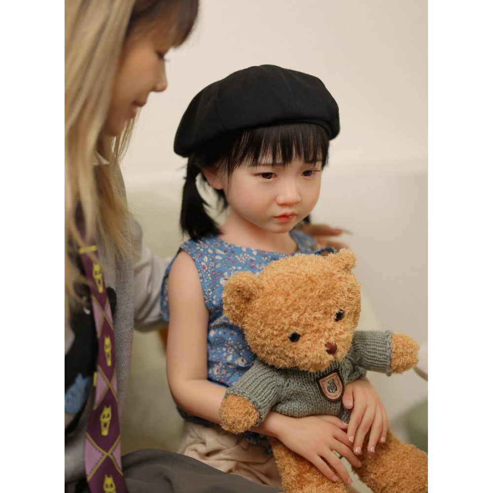 AXBDOLL Full Silicone 101cm GB07