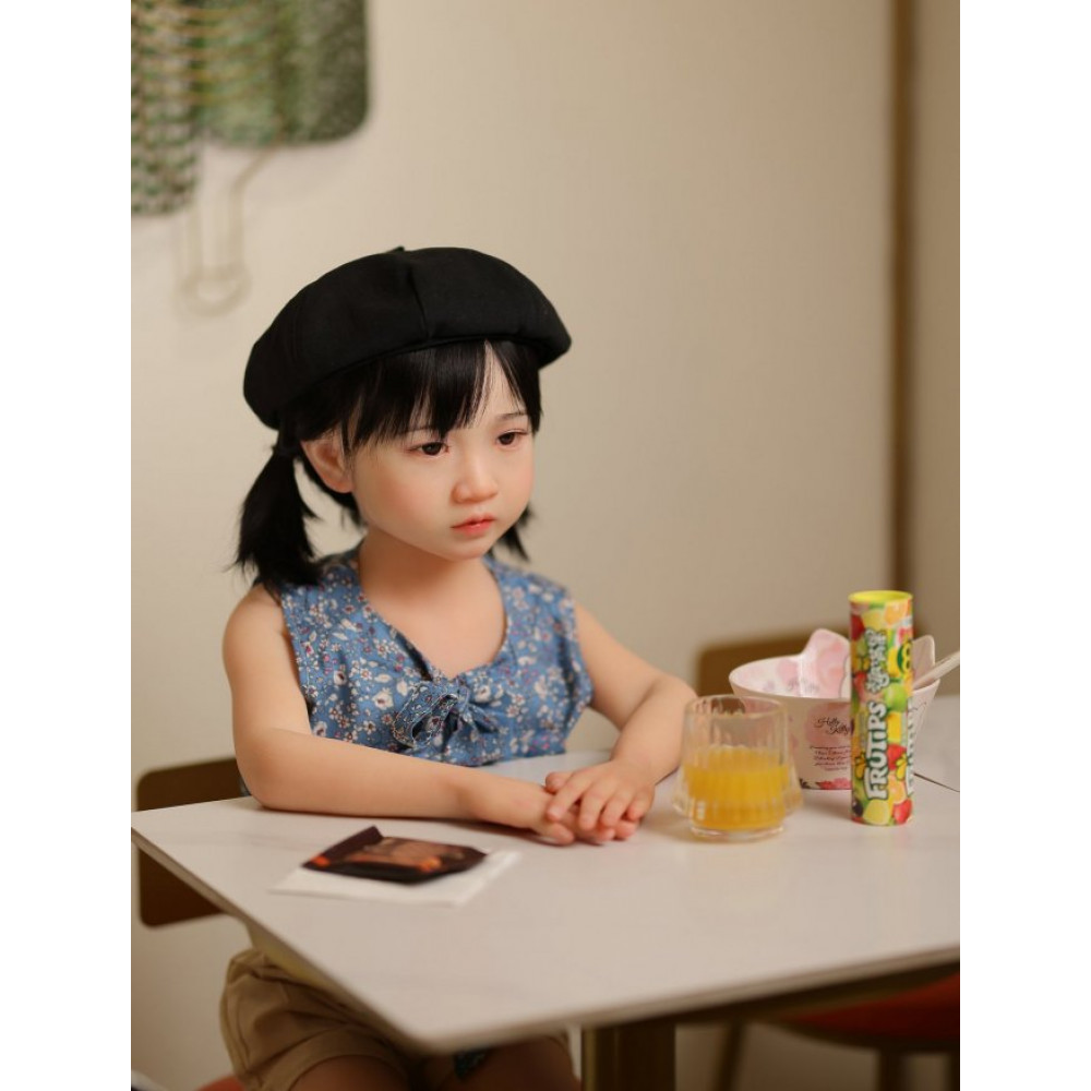 AXBDOLL Full Silicone 101cm GB07