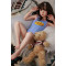 AXBDOLL Full Silicone 106cm GB06