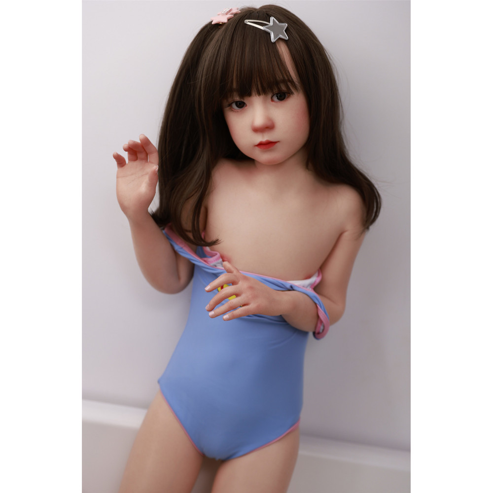 AXBDOLL Full Silicone 106cm GB06