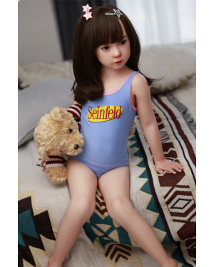 AXBDOLL Full Silicone 106cm GB06