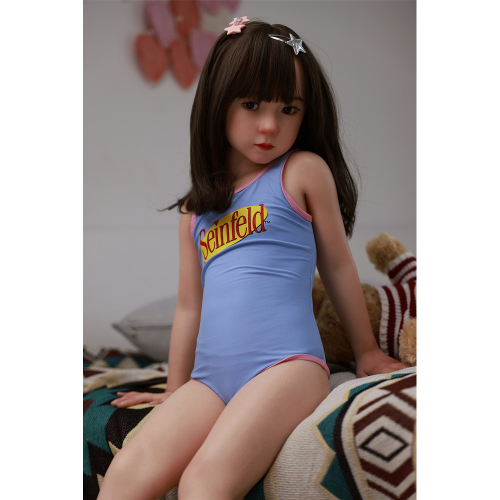 AXBDOLL Full Silicone 106cm GB06