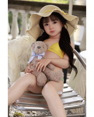 AXBDOLL Full Silicone 106cm GB22