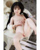 AXBDOLL Full Silicone 106cm GB22
