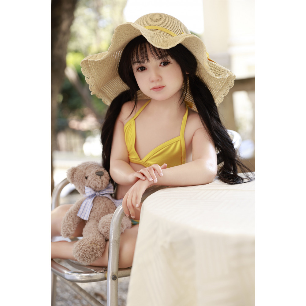 AXBDOLL Full Silicone 106cm GB22