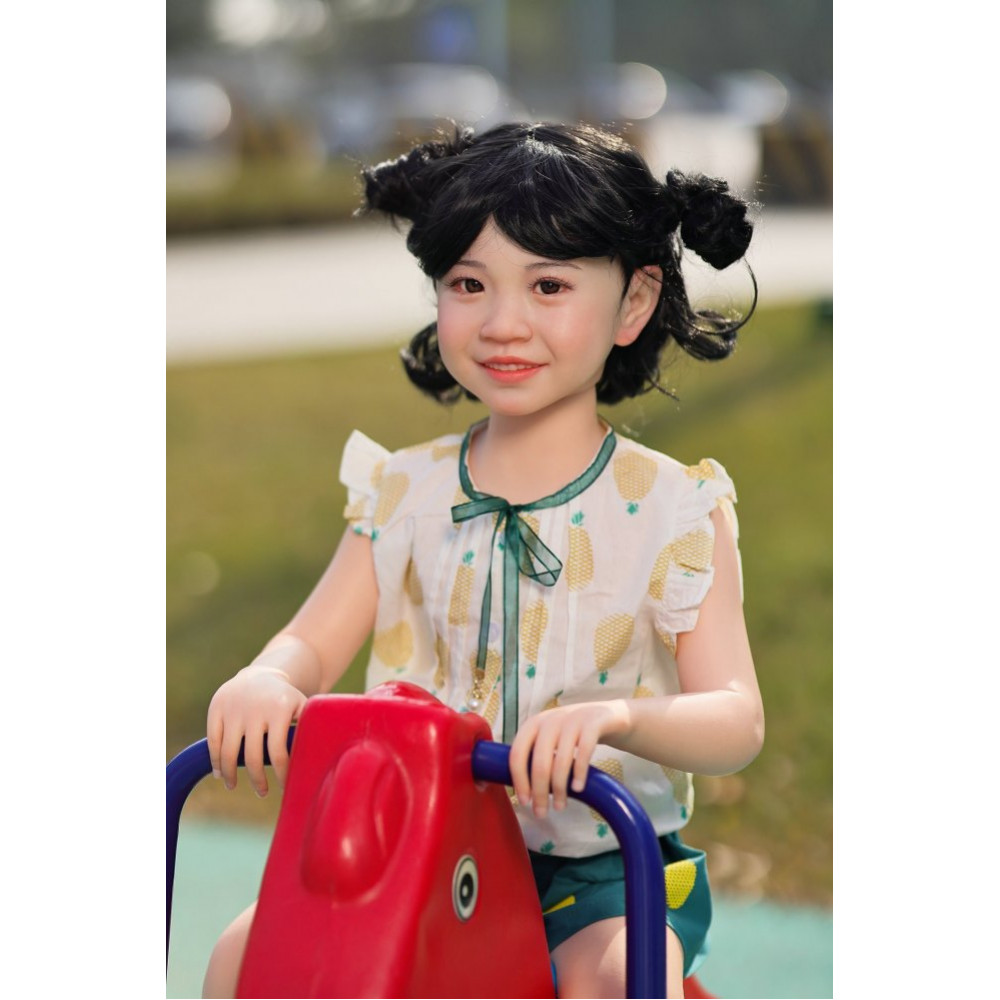 AXBDOLL Full Silicone 106cm GB27