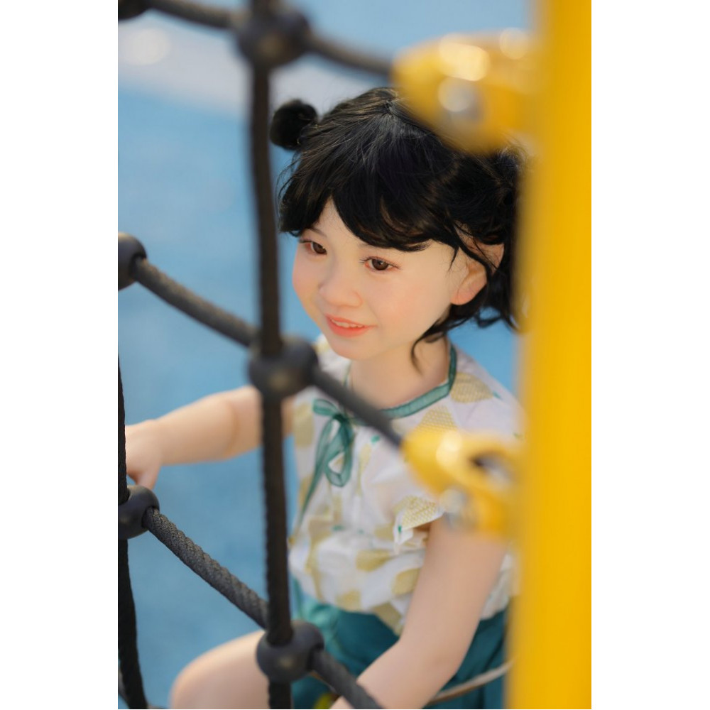 AXBDOLL Full Silicone 106cm GB27