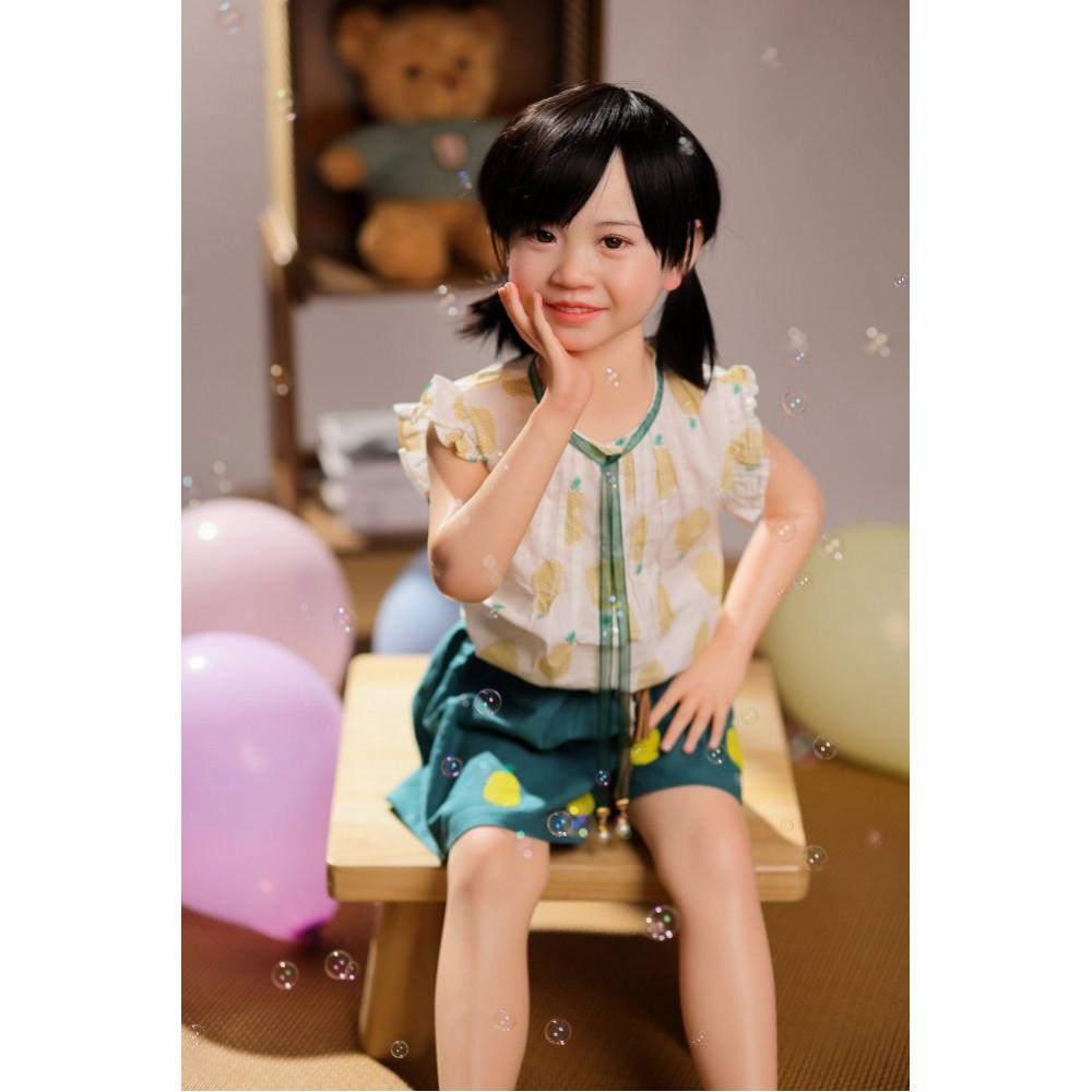 AXBDOLL Full Silicone 106cm GB27