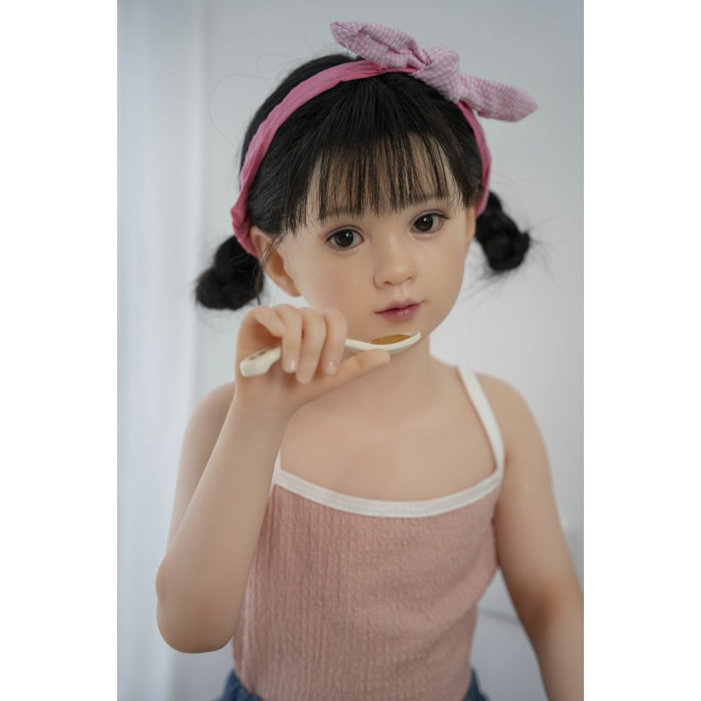 AXBDOLL Full Silicone 110cm GB17