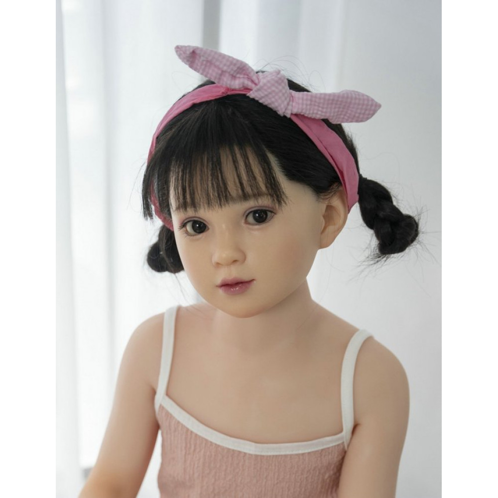 AXBDOLL Full Silicone 110cm GB17