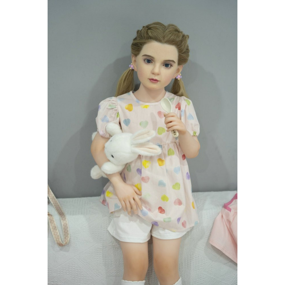 AXBDOLL Full Silicone 110cm GC01