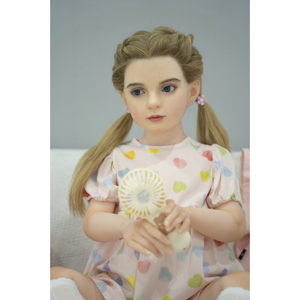 AXBDOLL Full Silicone 110cm GC01