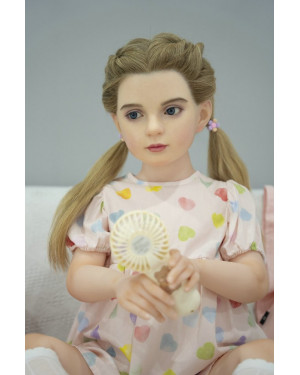 AXBDOLL Full Silicone 110cm GC01