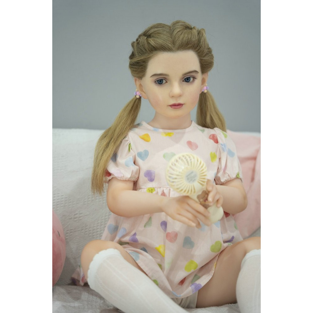 AXBDOLL Full Silicone 110cm GC01