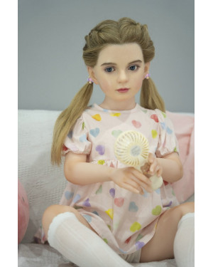 AXBDOLL Full Silicone 110cm GC01