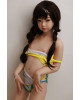 AXBDOLL Full Silicone 121cm GB05