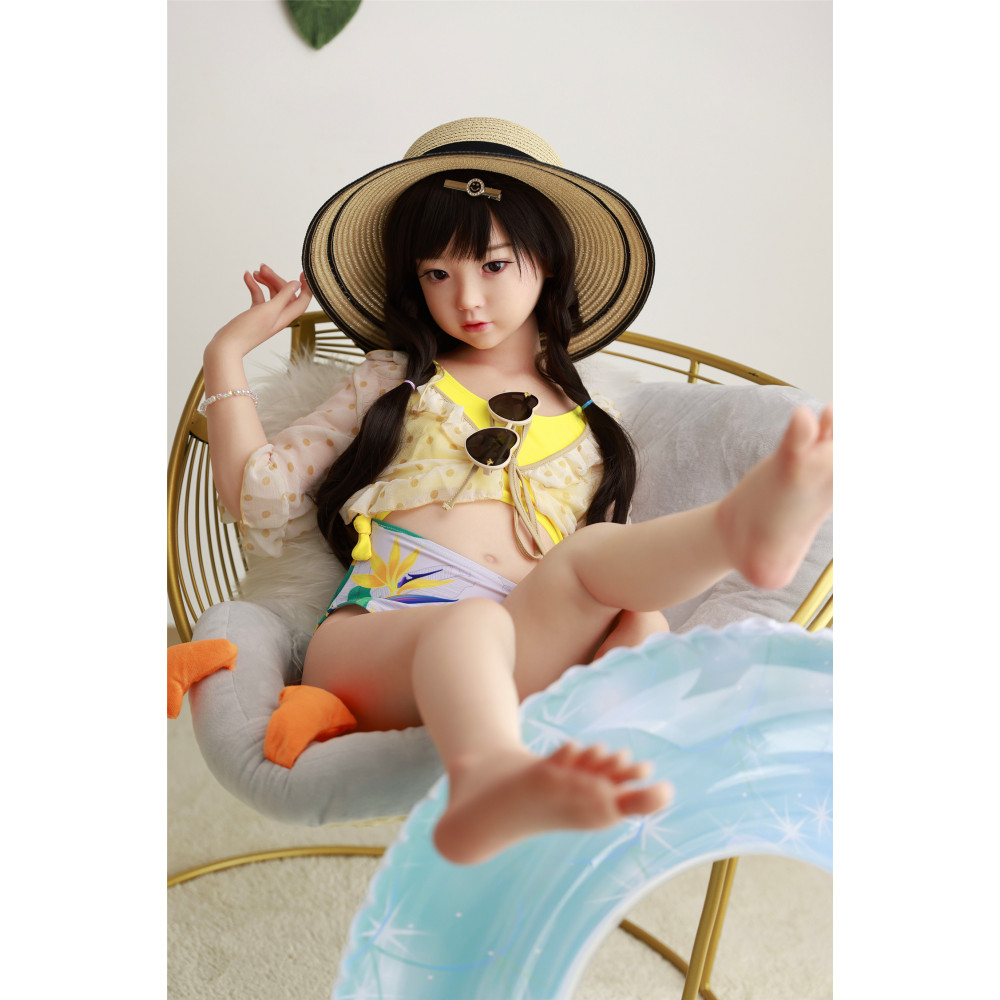 AXBDOLL Full Silicone 121cm GB05
