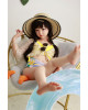 AXBDOLL Full Silicone 121cm GB05