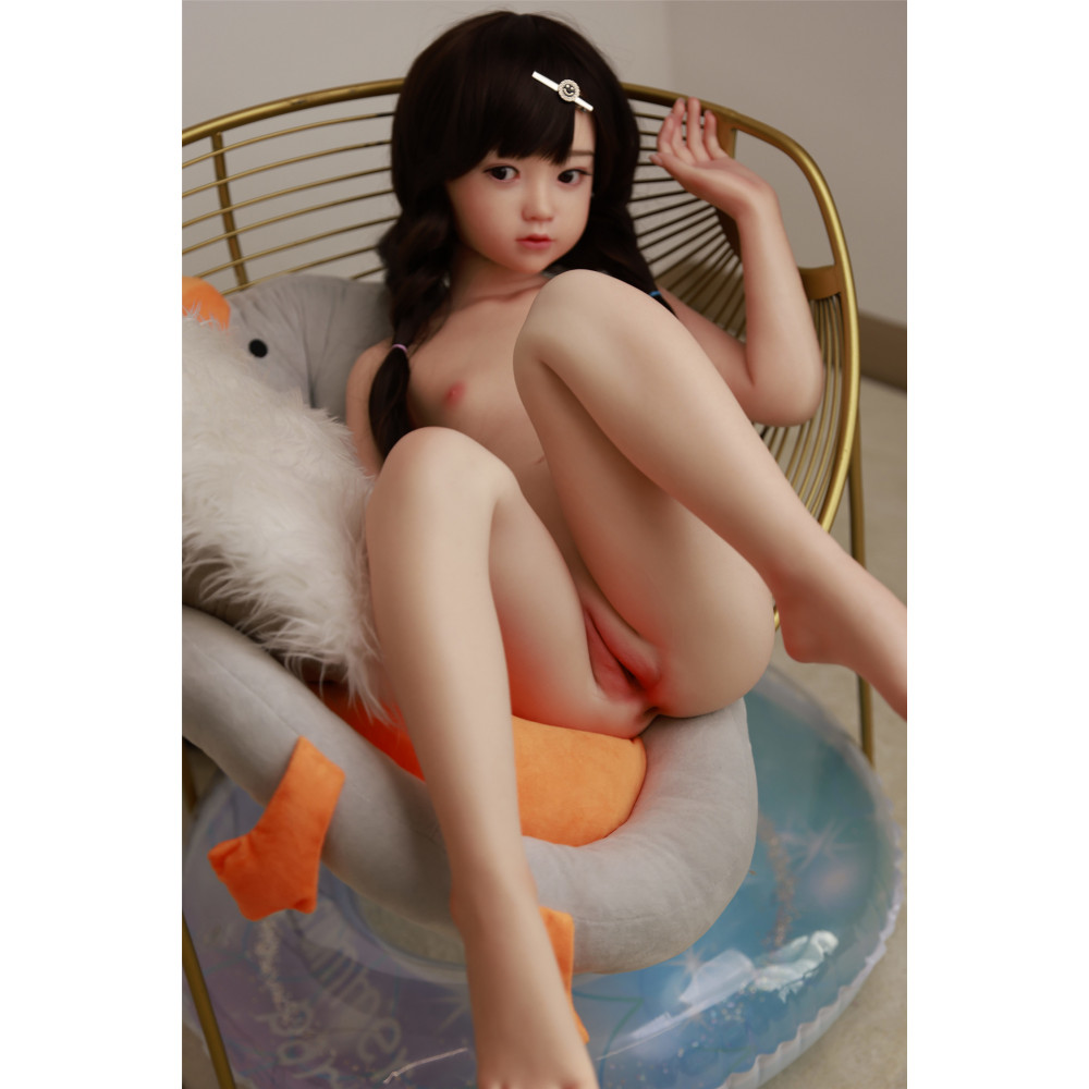AXBDOLL Full Silicone 121cm GB05