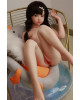 AXBDOLL Full Silicone 121cm GB05