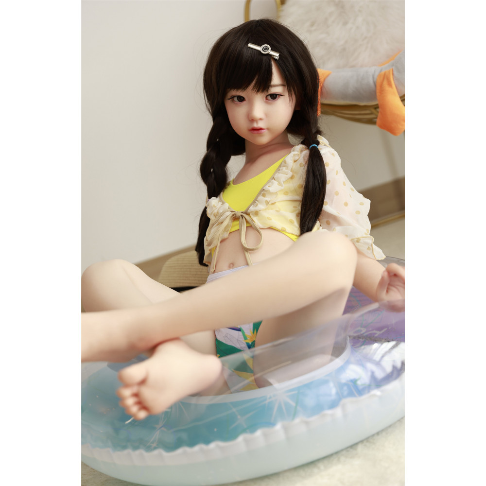 AXBDOLL Full Silicone 121cm GB05