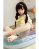 AXBDOLL Full Silicone 121cm GB05
